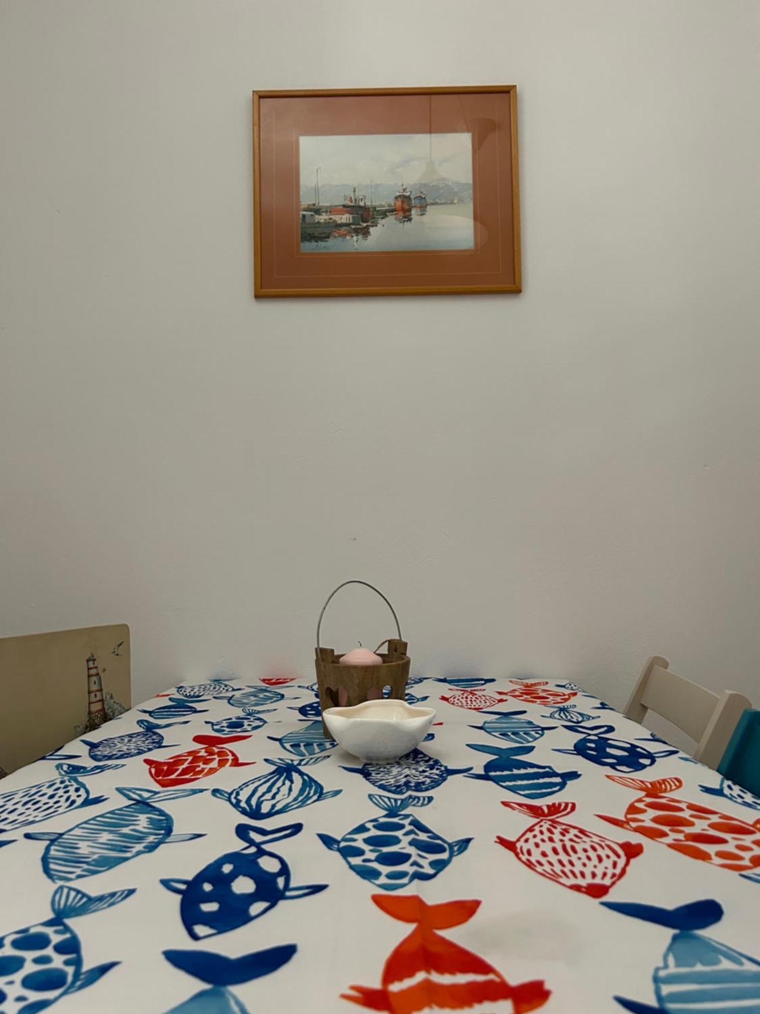Apartments Tatjana Pag Town Luaran gambar